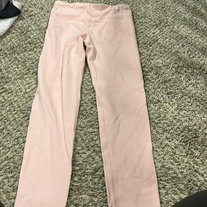 Athleta girl leggings